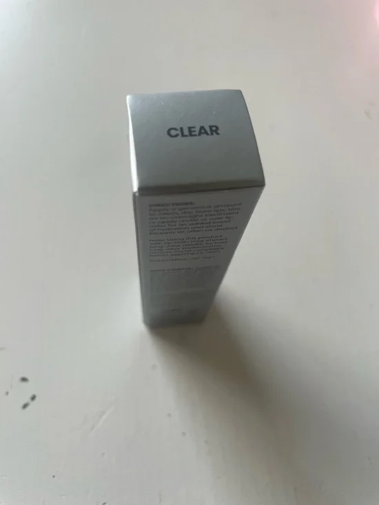 Wonderskin Lip Rehab Serum Oil — Clear - Picture 2 of 2